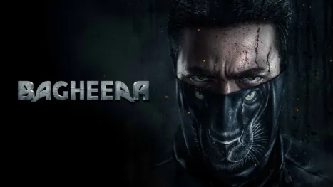 thumbnail - Bagheera