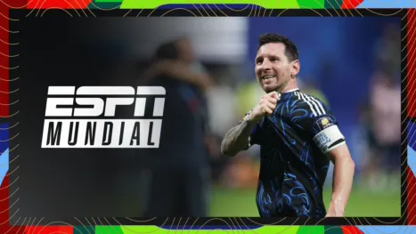 ESPN Mundial: el análisis de los finalistas
