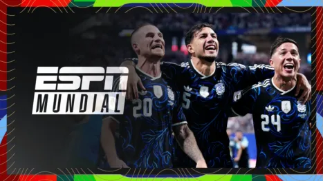 ESPN Mundial