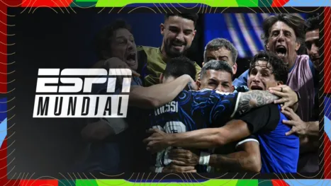 ESPN Mundial