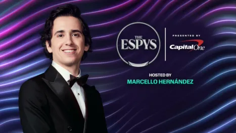 thumbnail - The 2026 ESPYS