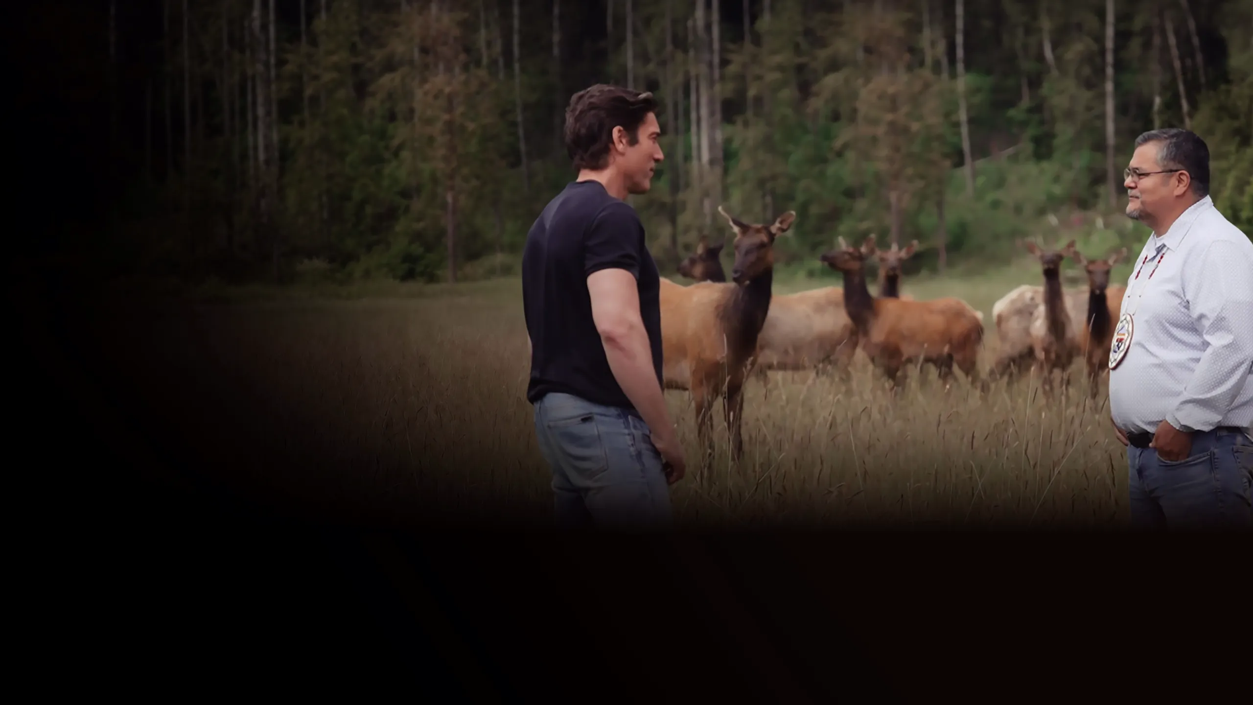 Seven Natural Wonders of America with David Muir
