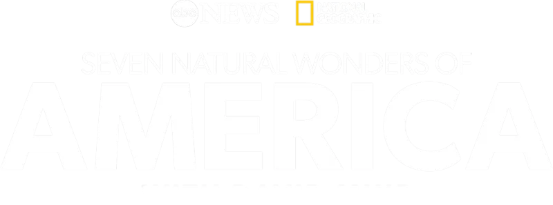Seven Natural Wonders of America with David Muir