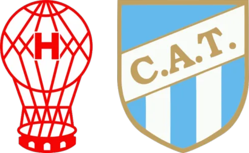 Huracán vs. Atlético Tucumán