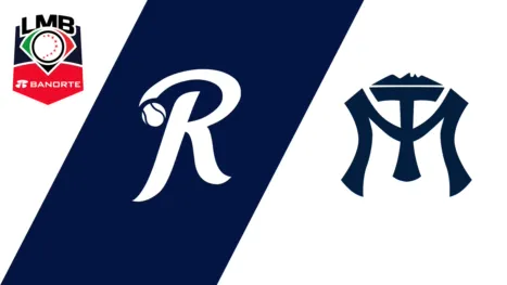 Rieleros de Aguascalientes vs. Sultanes de Monterrey