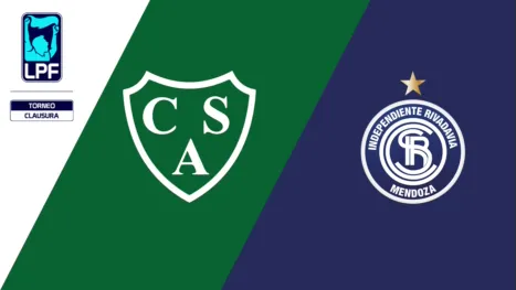 thumbnail - Sarmiento vs. Independiente Rivadavia de Mendoza