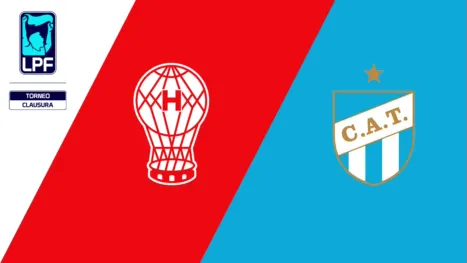 thumbnail - Huracán x Atlético Tucumán
