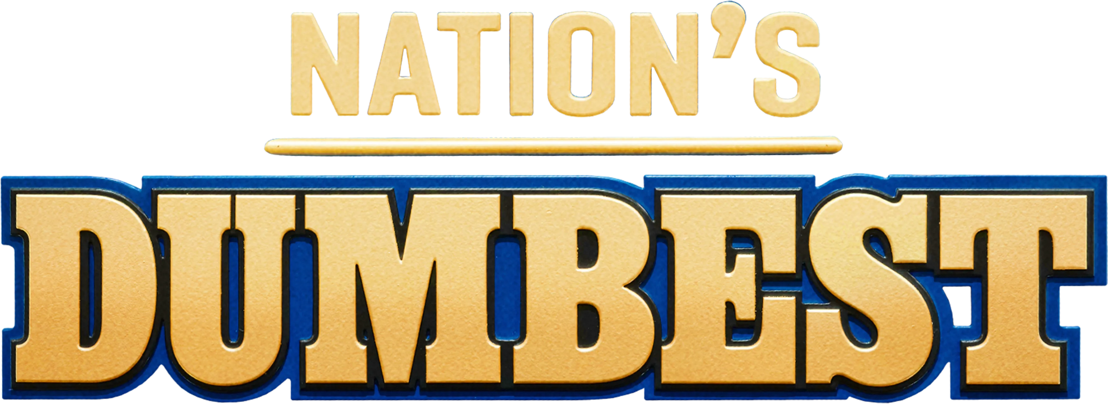 Nation’s Dumbest