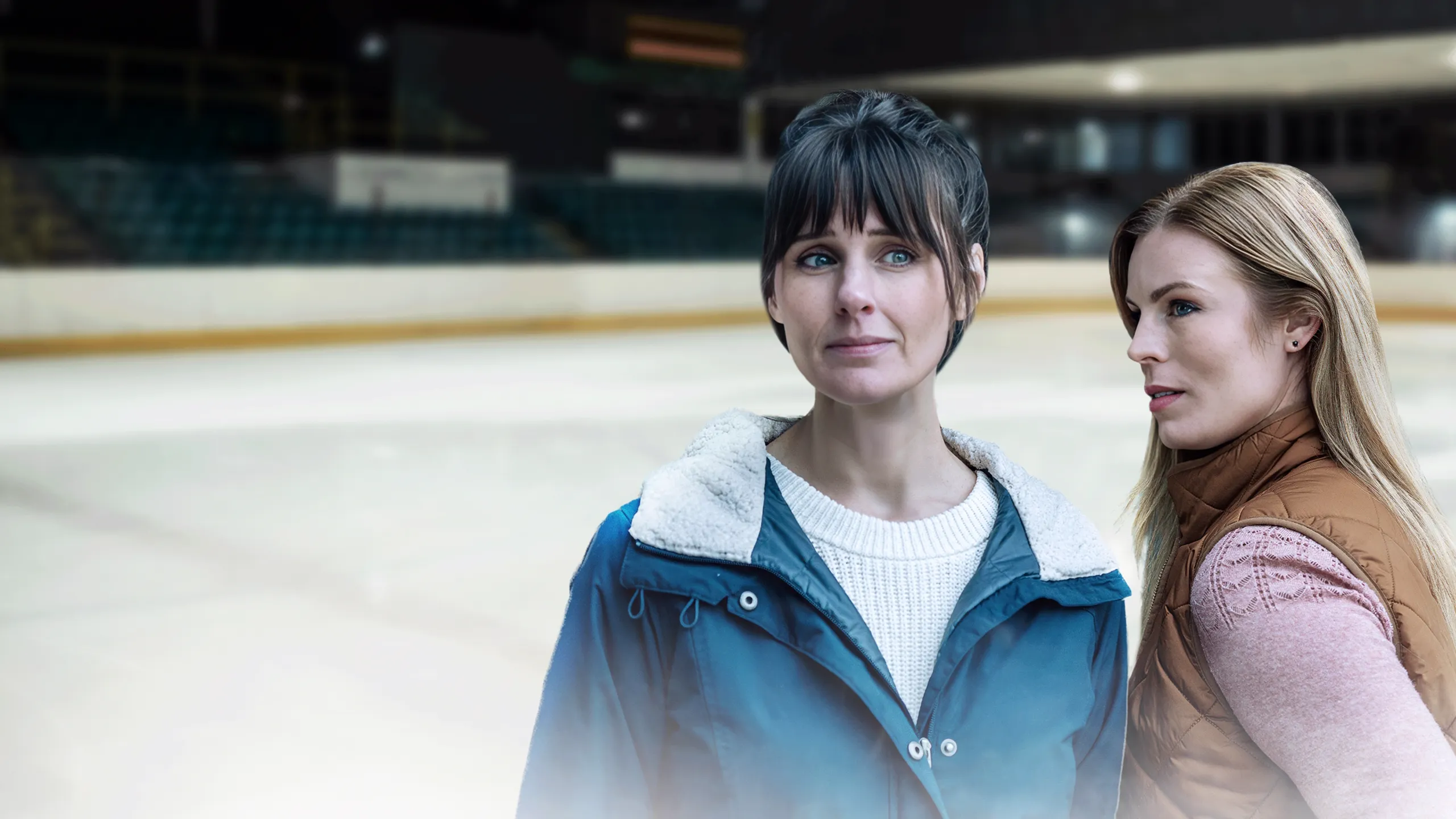 The Hockey Mom's Revenge