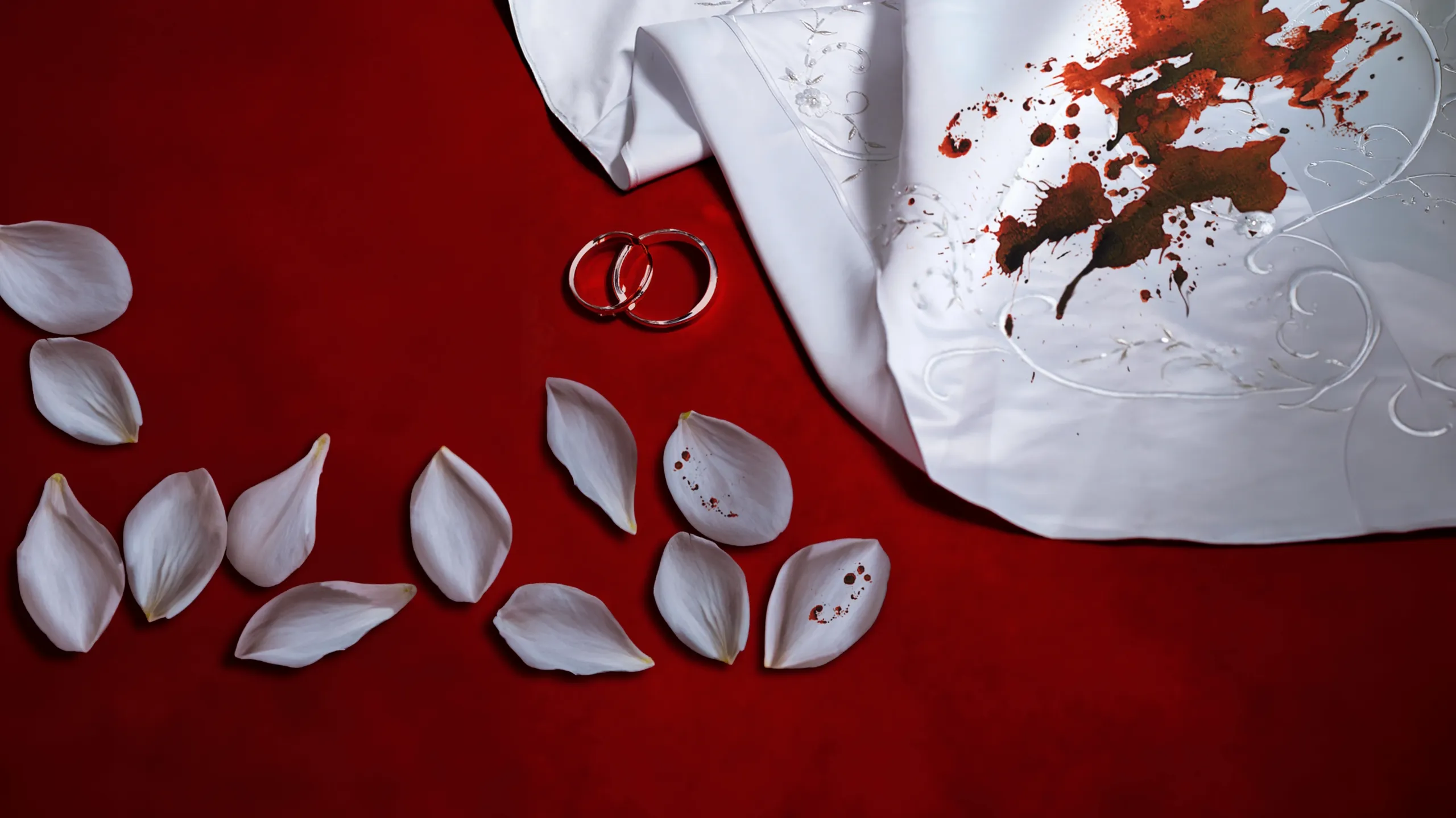 Happily Never After