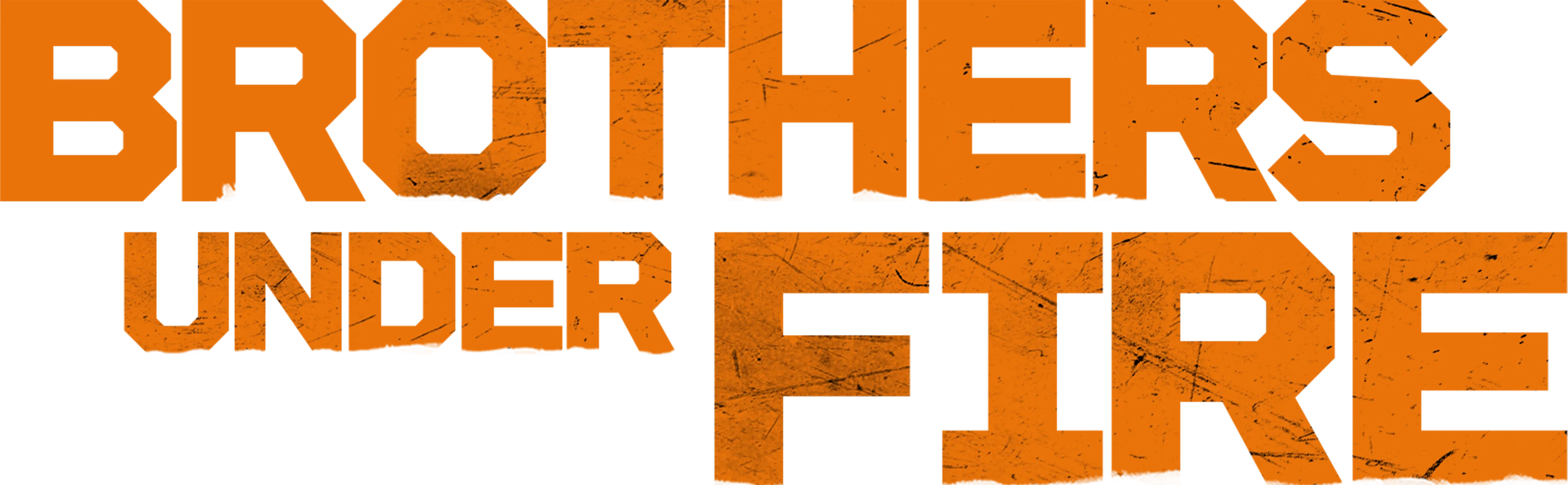 Brothers Under Fire