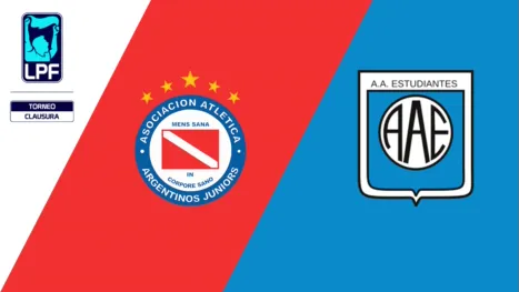 thumbnail - Argentinos Jrs. vs. Estudiantes de Río Cuarto