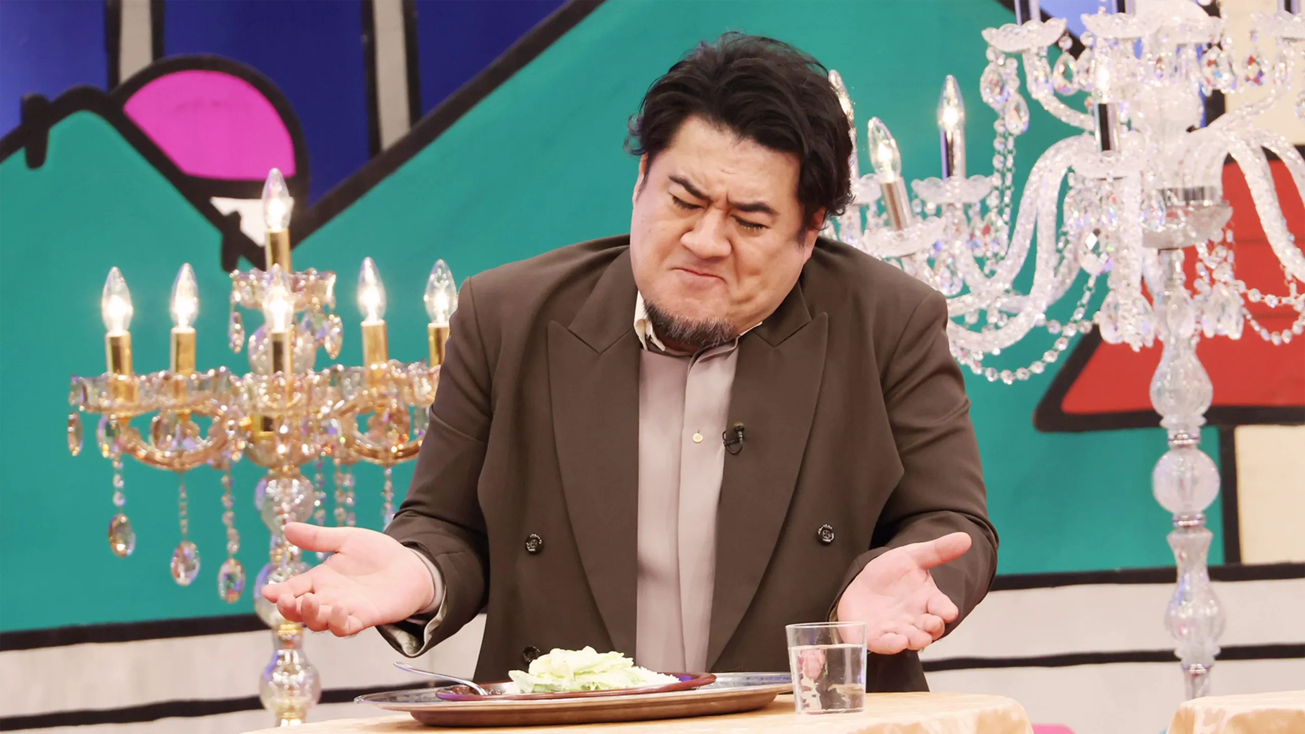 thumbnail - S1：第7話「新春SP！桜井＆小手が名演技！玉木＆花澤はスパイ参戦！」