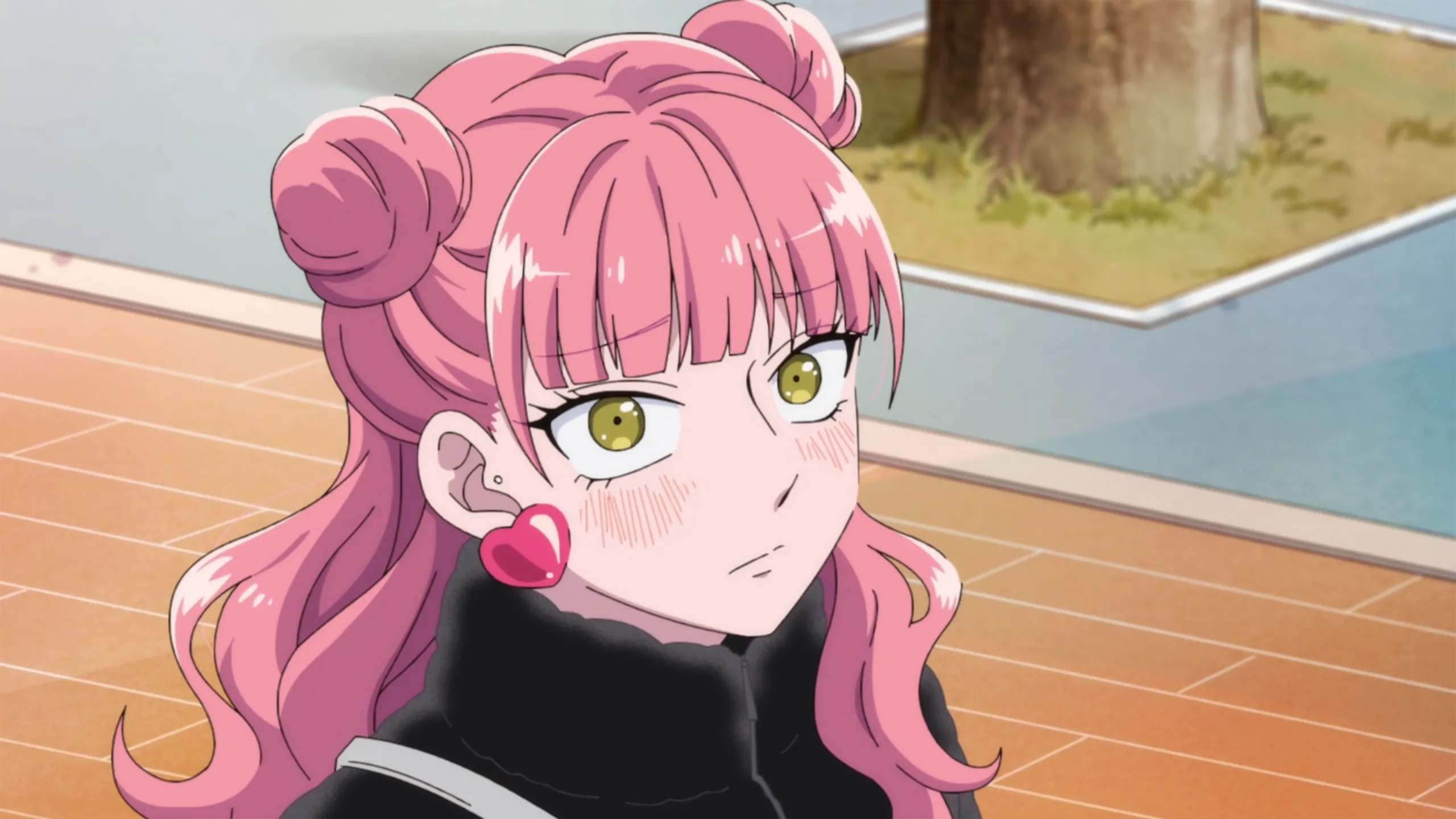thumbnail - S1：第15話「行く年来る年」