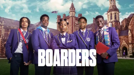thumbnail - Boarders - Welcome to St. Gilbert's