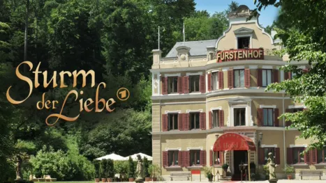 thumbnail - Sturm der Liebe