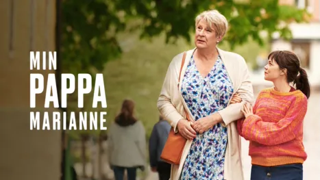 thumbnail - Min pappa Marianne