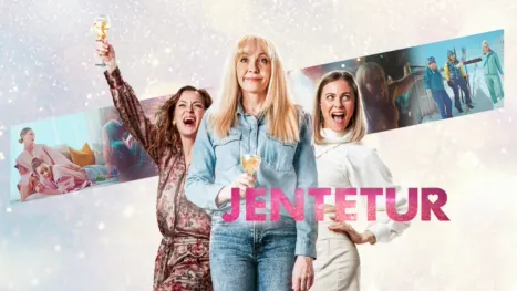 thumbnail - Girls Trip