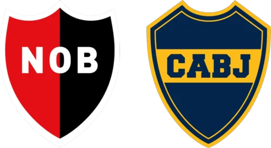 Newell's Old Boys vs. Boca Juniors