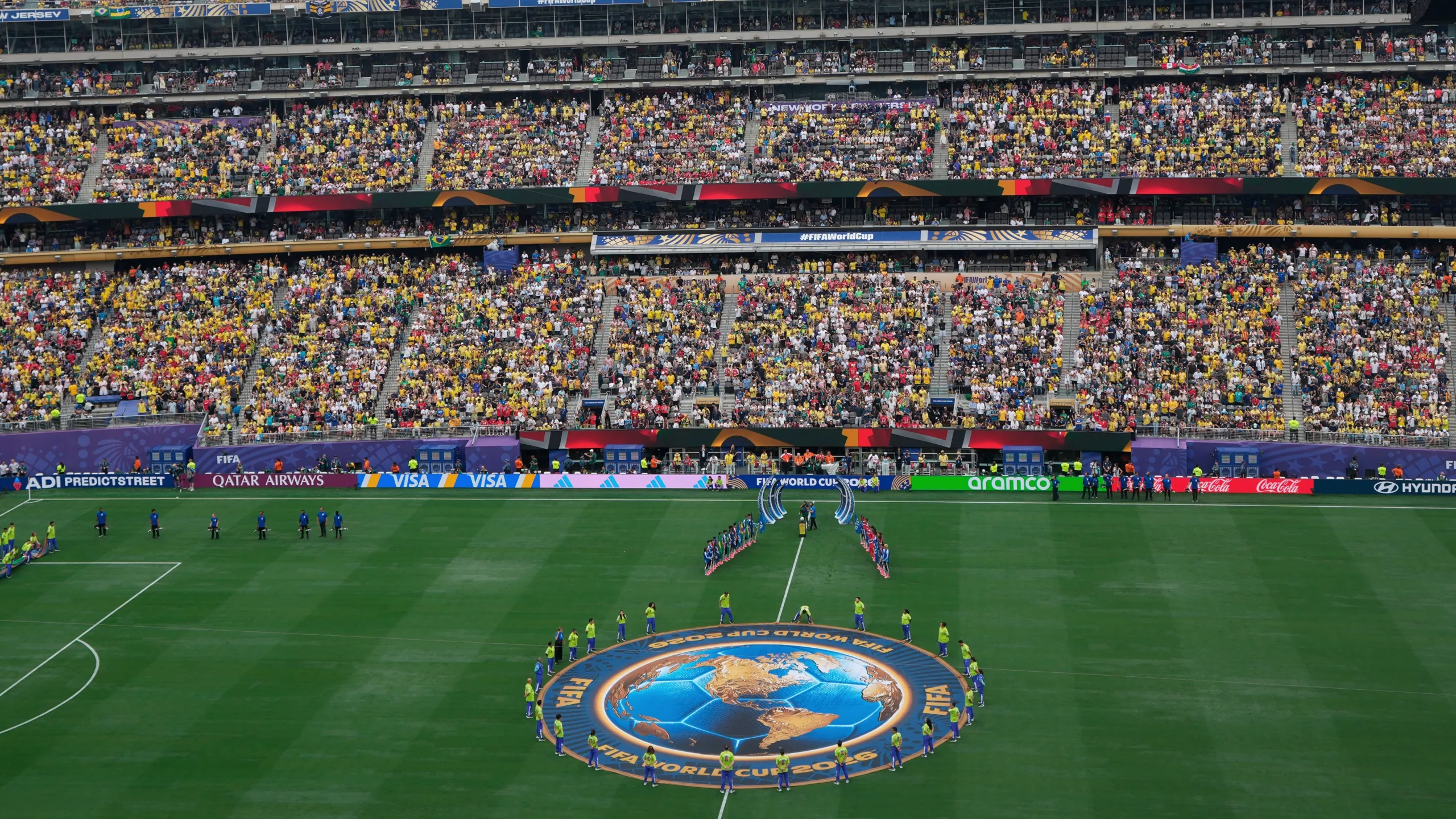 España vs. Argentina (Final)