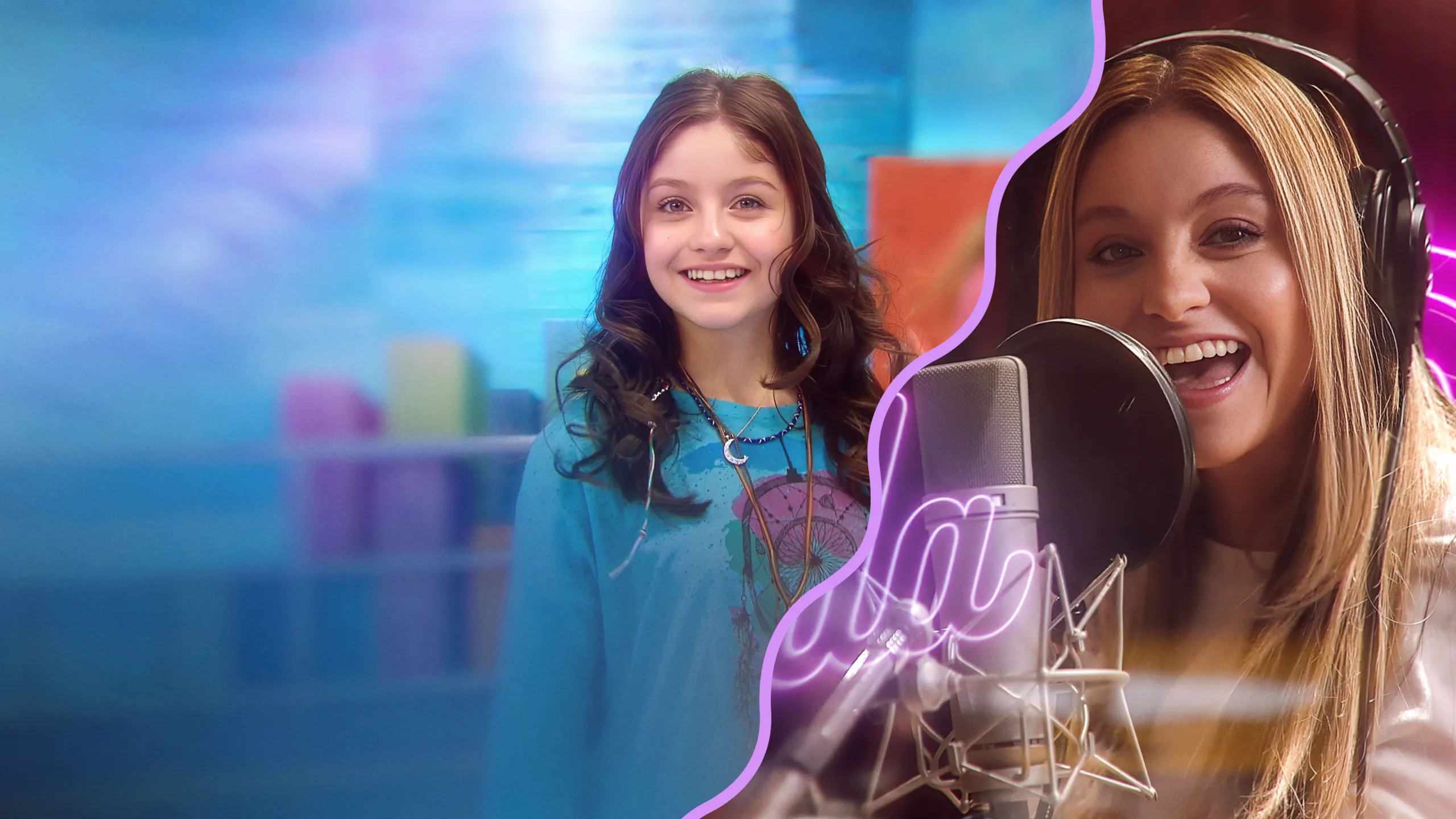 "Alas - Versión 2026" | Soy Luna: Volver a rodar Videoclip