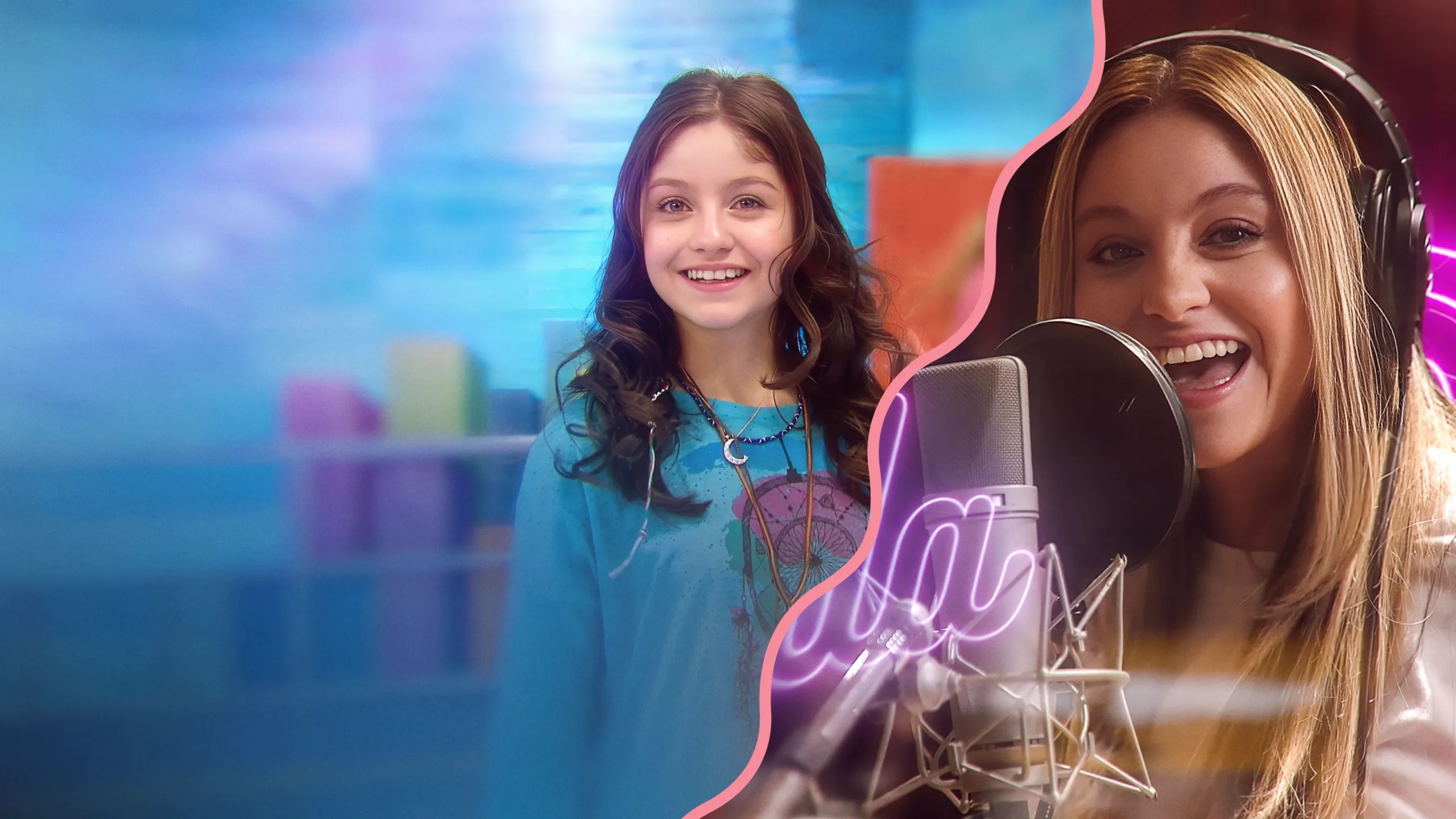 "Alas - Versión 2026" | Soy Luna: Volver a rodar Lyric Video