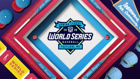 thumbnail - Junior League Baseball