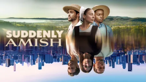 thumbnail - Suddenly Amish