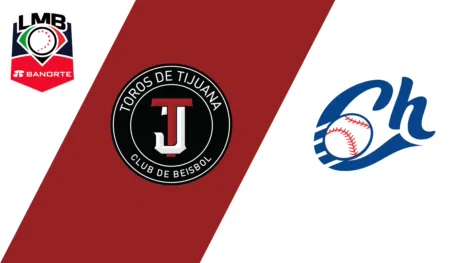 thumbnail - Toros de Tijuana vs. Charros de Jalisco