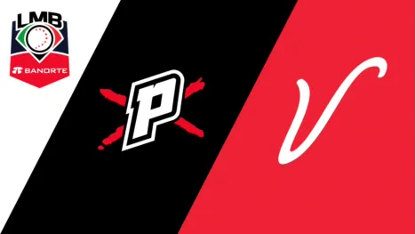 thumbnail - Campeche Piratas vs. El Águila de Veracruz