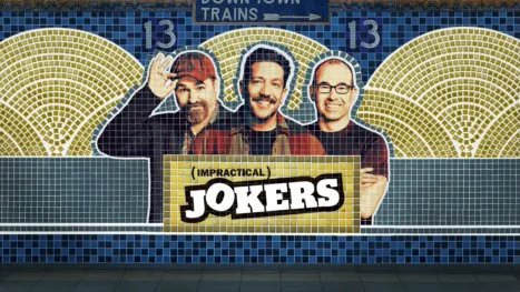 thumbnail - Impractical Jokers