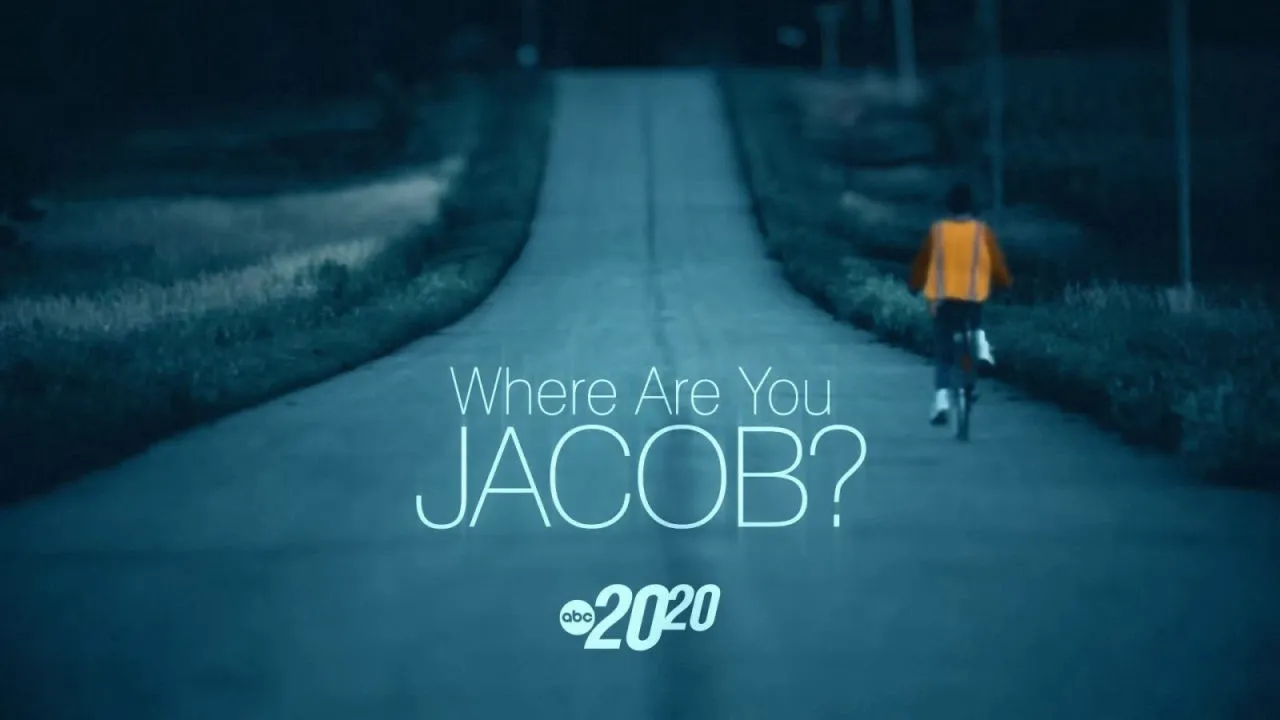 thumbnail - S1:E42 New Updates: "Where Are You Jacob?"