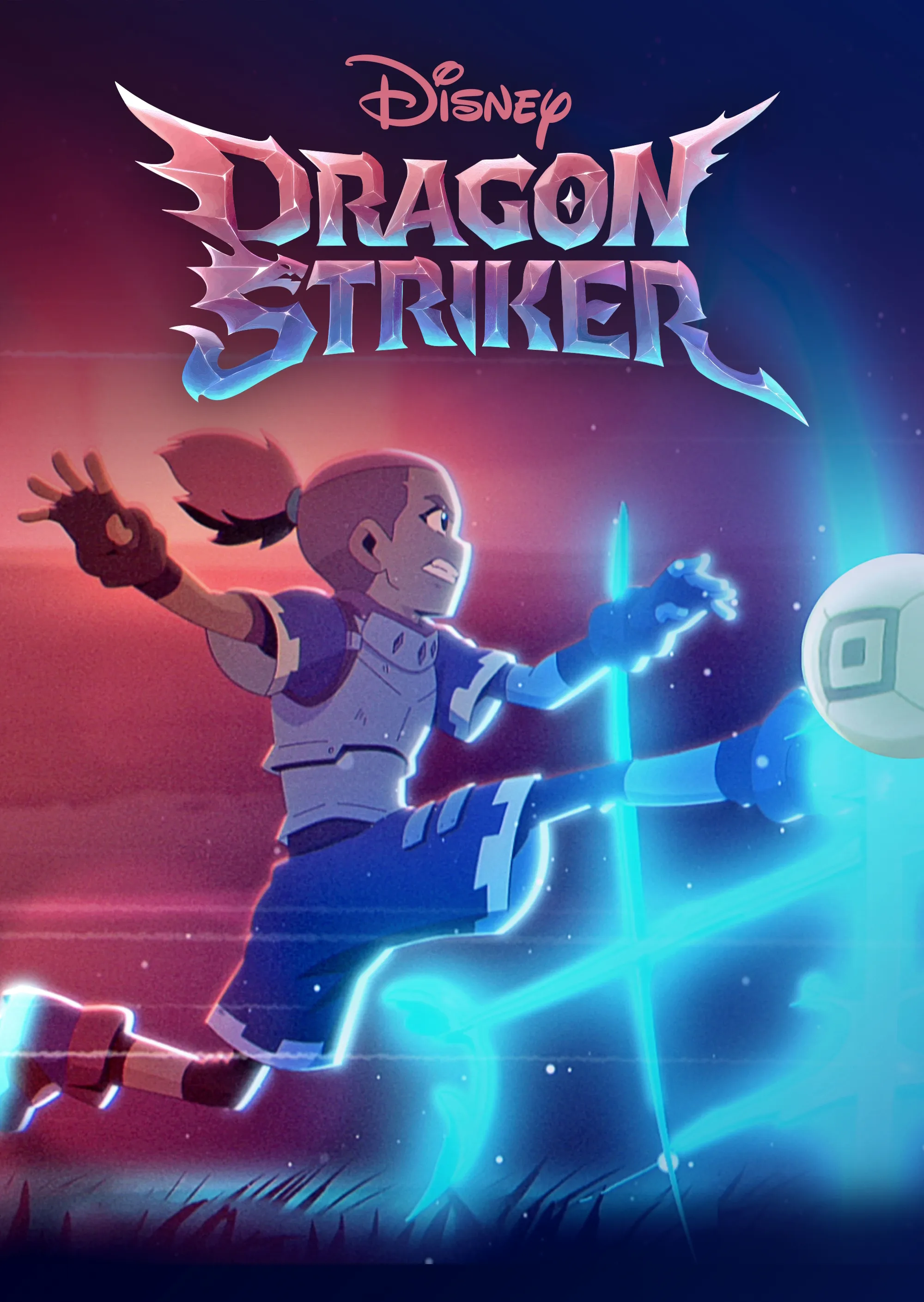 Dragon Striker