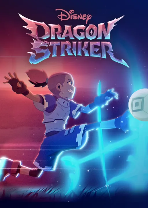 thumbnail - Dragon Striker