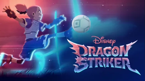 thumbnail - Dragon Striker