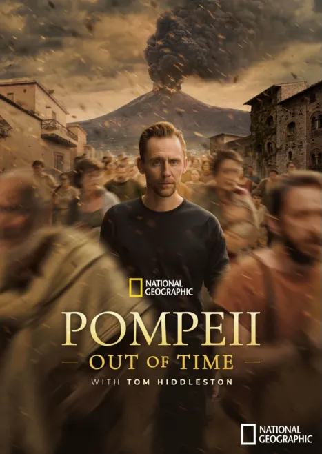 thumbnail - Pompeii: Out of Time with Tom Hiddleston