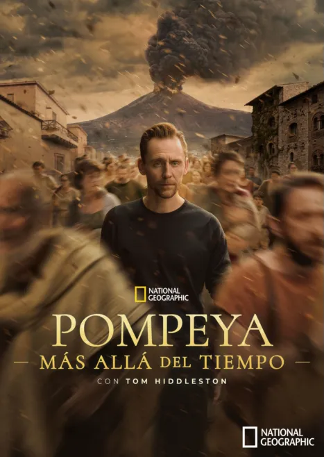 thumbnail - Pompeya: Más allá del tiempo con Tom Hiddleston