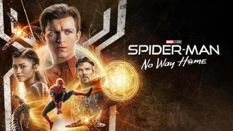 thumbnail - Spider-Man: No Way Home
