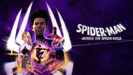 thumbnail - Spider-Man: A través del Spider-Verso