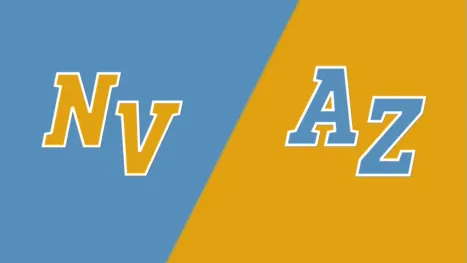 Las Vegas, NV vs. Sahuarita, AZ
