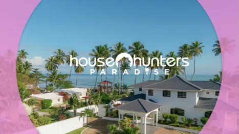 thumbnail - House Hunters: Paradise