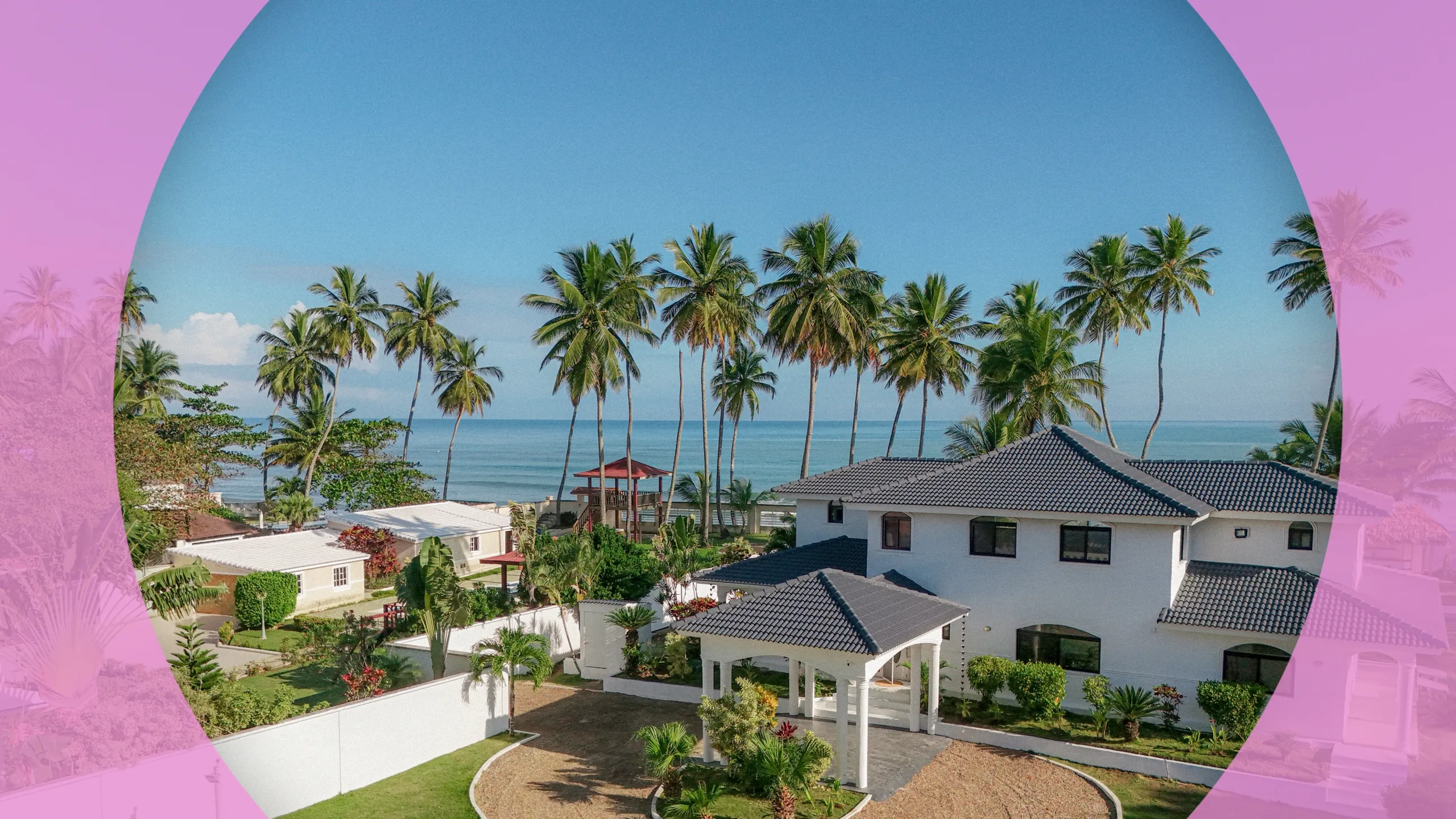 House Hunters: Paradise