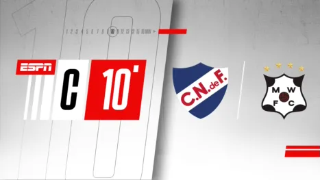Compacto | Liga Uruguaya | Nacional vs. Montevideo Wanderers (10 min)