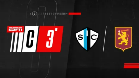 Compacto | URBA Top 12 | SIC vs. Newman