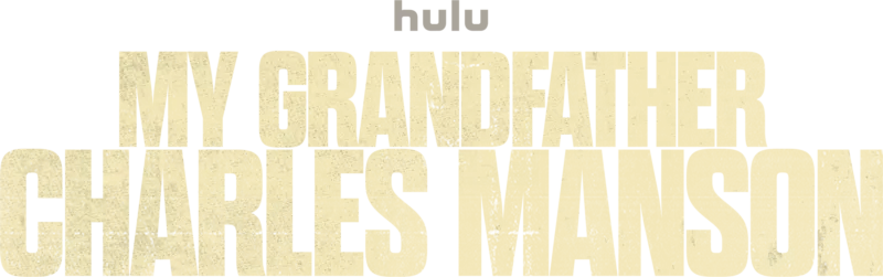 My Grandfather Charles Manson