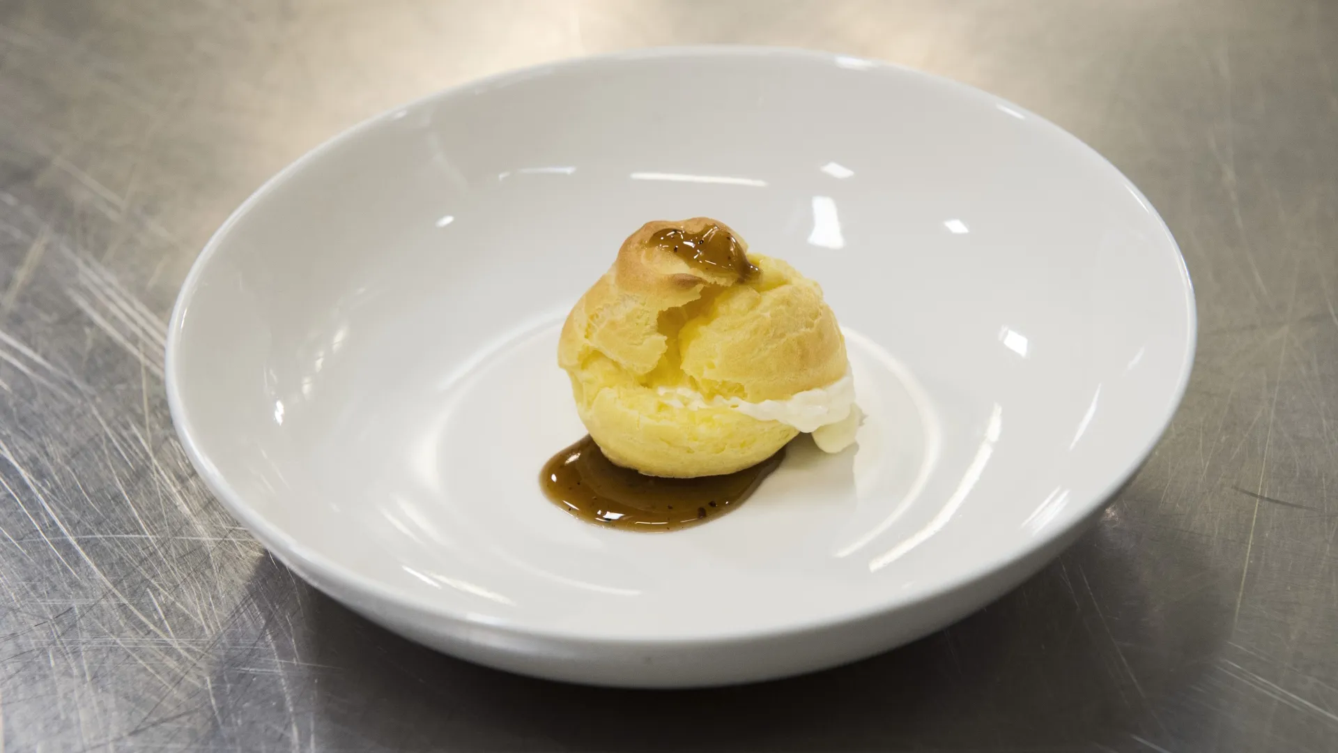 thumbnail - S2:E9 Cream Puff Tuff
