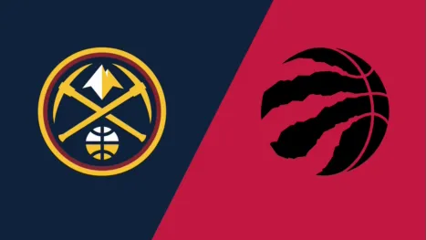 Denver Nuggets vs. Toronto Raptors