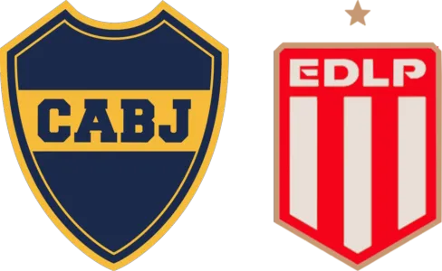 Boca Juniors vs. Estudiantes de La Plata