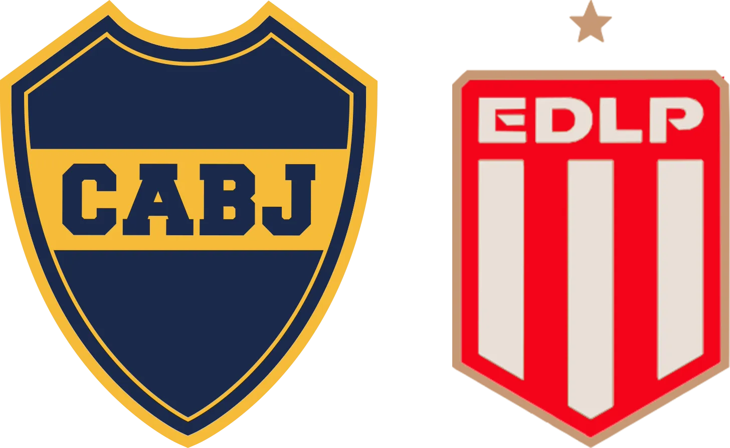 Boca Juniors vs. Estudiantes de La Plata