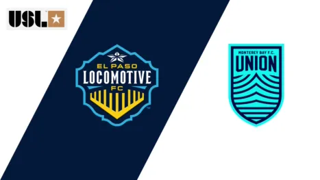 thumbnail - El Paso Locomotive FC x Monterey Bay FC